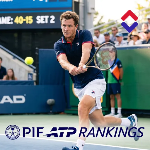 ATP Ranking Points Game Thumbnail