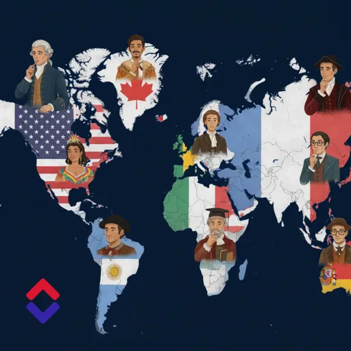 Average IQ by Country Game Thumbnail