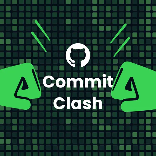 Commit Clash Game Thumbnail