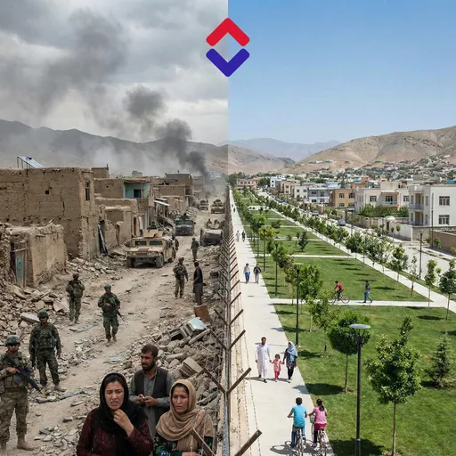 Which Country is More Dangerous? Game Thumbnail