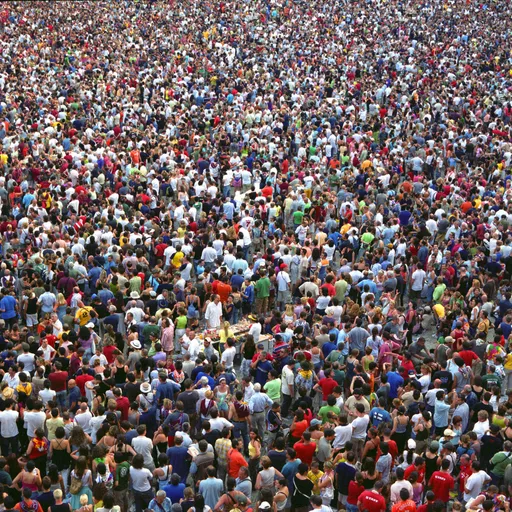 Country Population Density Game Thumbnail