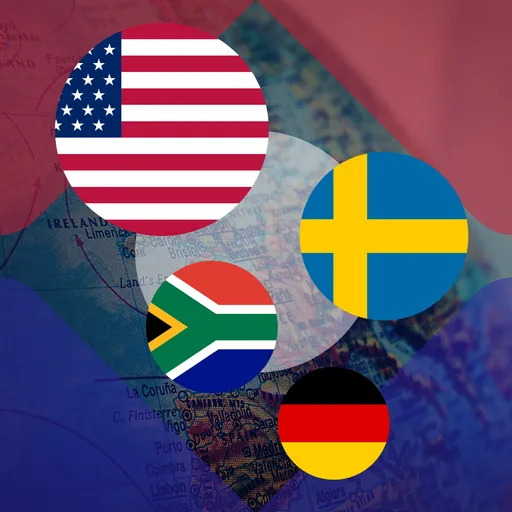 Country Size Game Thumbnail