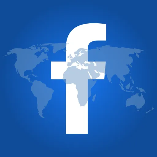 Facebook Users by Country Game Thumbnail