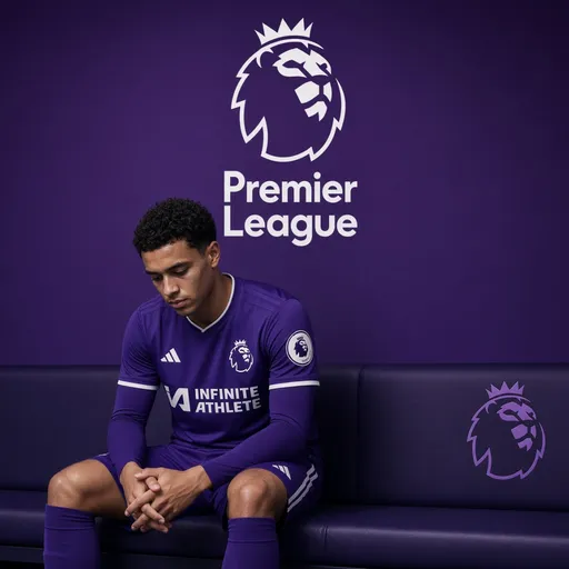 Premier League Player Market Values Game Thumbnail