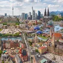 German Cities by Population thumbnail
