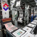 German Newspapers thumbnail