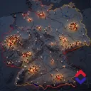 German State Population thumbnail
