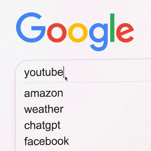 Google Searches Game Thumbnail