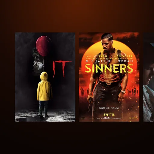 Halloween Special: Horror Box Office Game Thumbnail