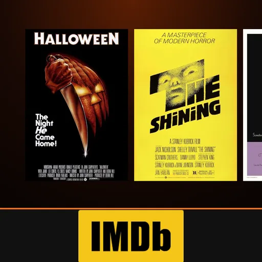 Halloween Special: Horror Movie Ratings Game Thumbnail
