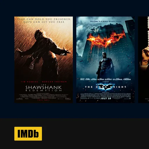 IMDb Ratings Game Thumbnail