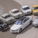 Mercedes Horsepower thumbnail
