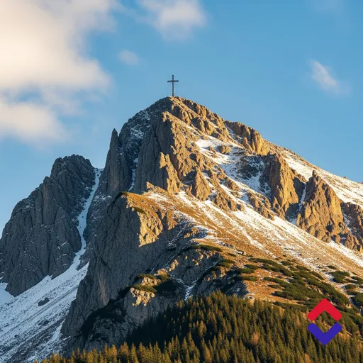 Mountain Heights Game Thumbnail