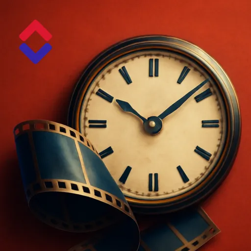 Movie Running Time Game Thumbnail