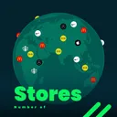 Number of Stores thumbnail
