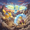 Pokémon: Base Speed thumbnail