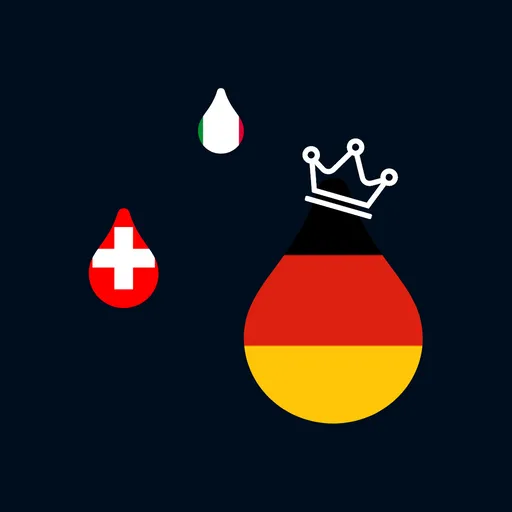 Rainfall in Europe Game Thumbnail