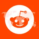 Reddit Users by Country thumbnail