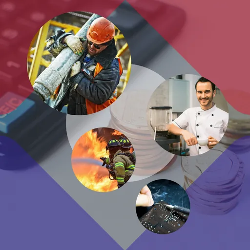 Salary Range Game Thumbnail