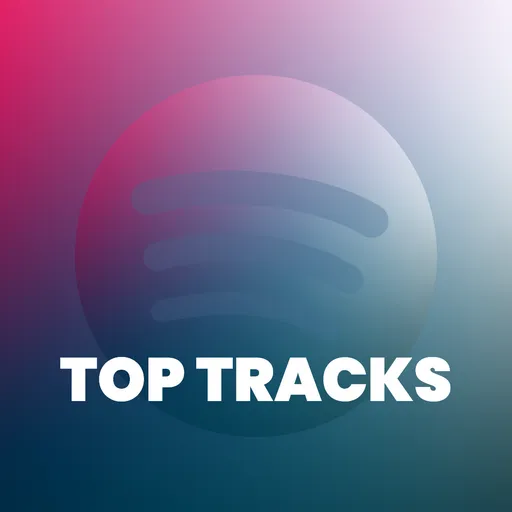 Spotify Top Tracks Game Thumbnail