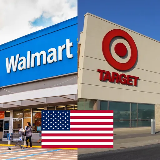 Supermarkets in the USA Game Thumbnail