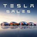 Tesla Sales by Country thumbnail