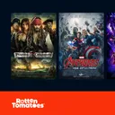 Tomatometer Score thumbnail