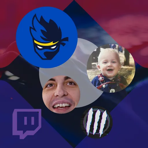 Twitch Game Thumbnail