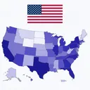 U.S. State Population thumbnail