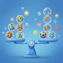 Heavier or Lighter for Kids thumbnail