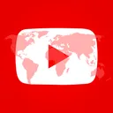 YouTube Users by Country thumbnail